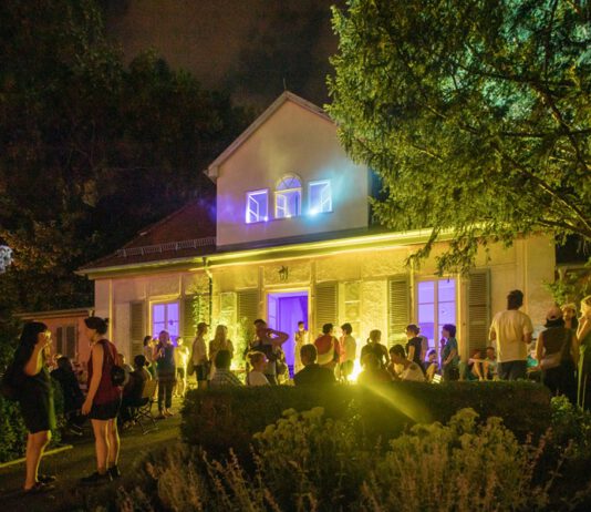 3. SOMAPHON Festival – Weimars Festival für Klang, Körper und Interaktionen im öffentlichen Raum