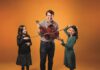 Theater Erfurt lädt zum Weltkindertag ein