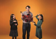 Theater Erfurt lädt zum Weltkindertag ein