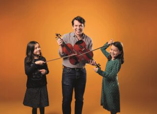 Theater Erfurt lädt zum Weltkindertag ein