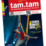 Die neue Ausgabe ist da!