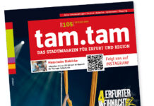 Die neue Ausgabe ist da!