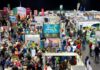 Messe „Reisen & Caravan“: Die Welt entdecken, dem Fernweh folgen