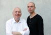 Jazz hinterm Eisernen Vorhang: Conny Bauer und Louis Rastig