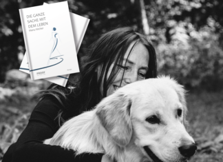 Buchpremiere und musikalische Lesung mit Erfurter Autorin Manu Wicher