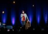 Stand-up-Comedy Herbstnacht: Lachen garantiert!
