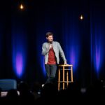 Stand-up-Comedy Herbstnacht: Lachen garantiert!