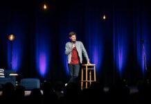 Stand-up-Comedy Herbstnacht: Lachen garantiert!