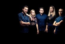 Jazz trifft neue Musik