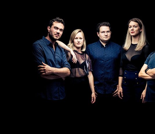 Jazz trifft neue Musik