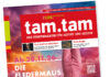 Die neue Ausgabe ist da!