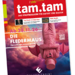 Die neue Ausgabe ist da!