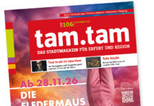 Die neue Ausgabe ist da!
