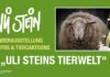 „Uli Steins Tierwelt“ im Nationalparkzentrum Hainich